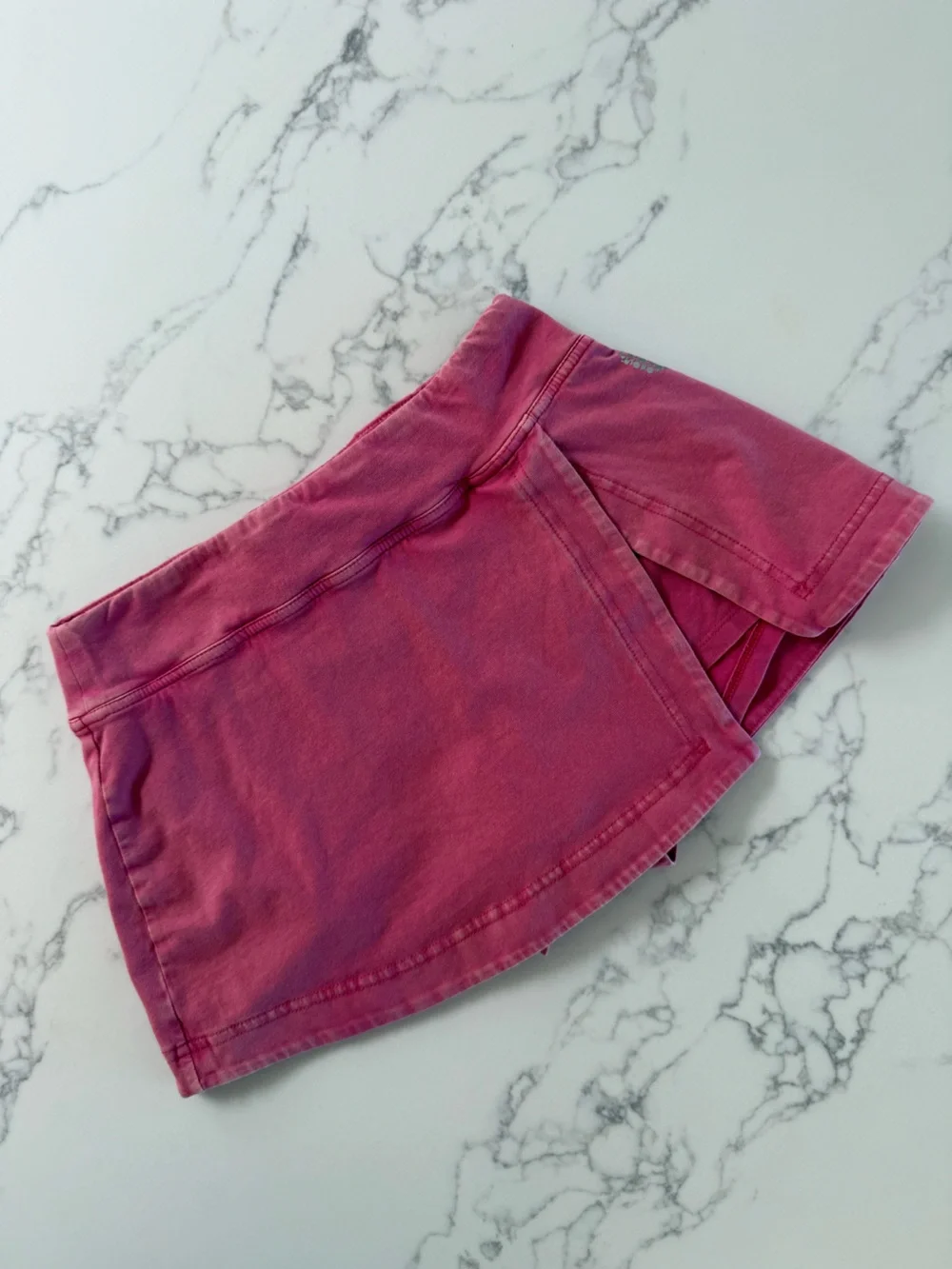 FP Movement by Free People Pink Athletic Skort